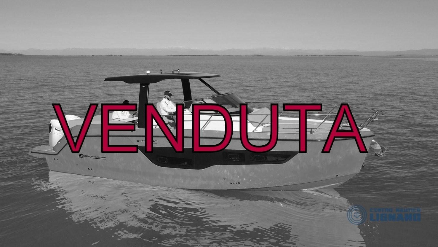 idea marine Idea 100 v2026