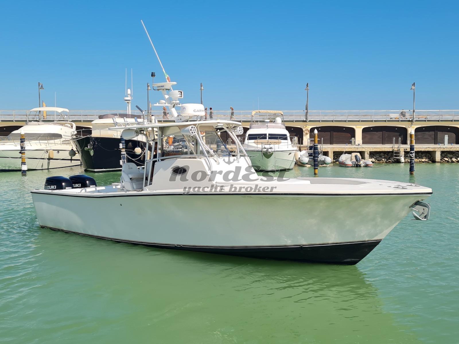 al custom 30 wa walkaround