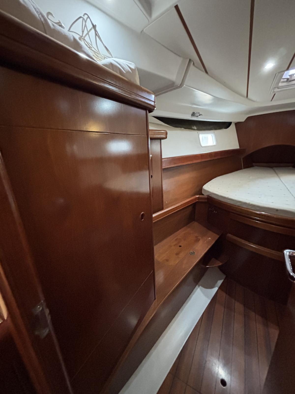 beneteau Océanis 423