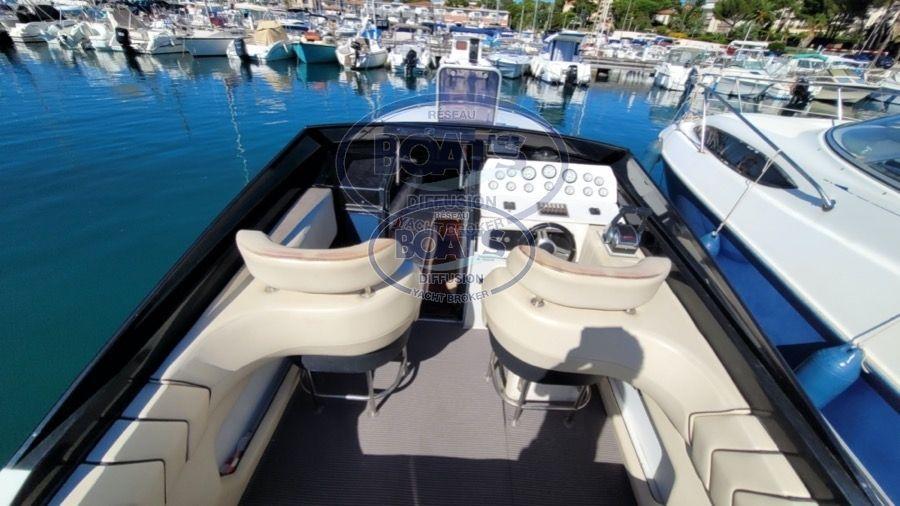 chris craft Chris craft 260 stinger