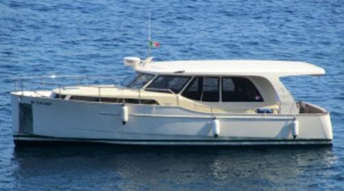 greenline Hybride 33