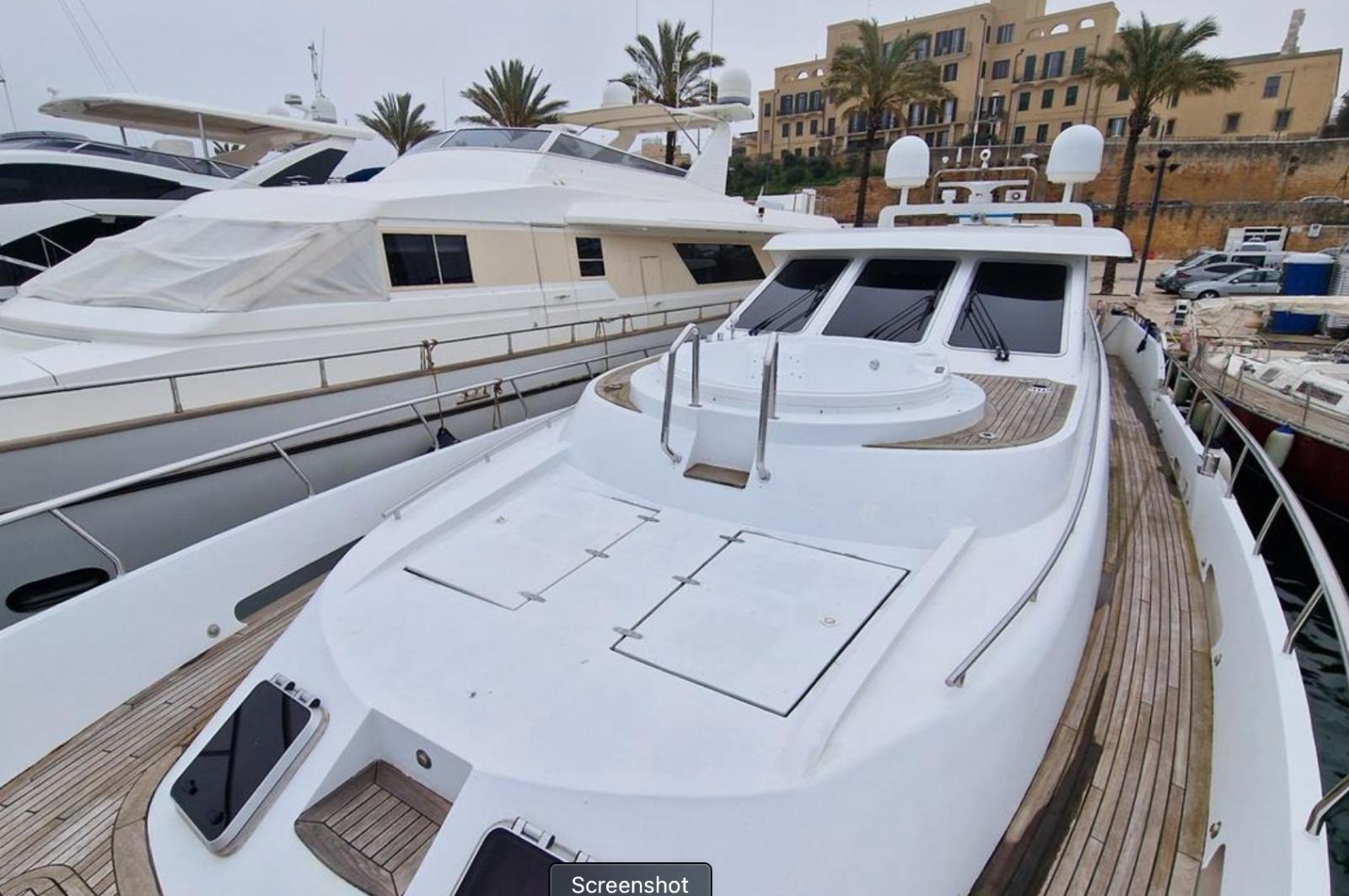 pacific Prestige 200