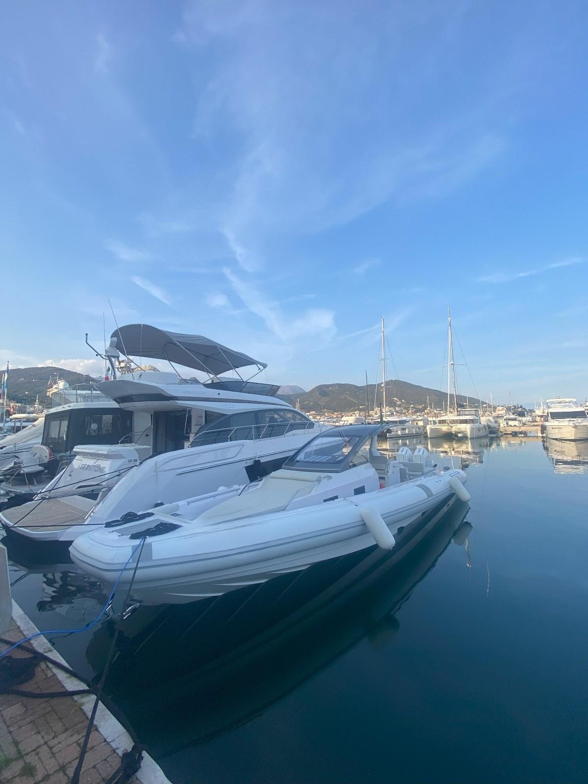 sacs tecnorib Pirelli 42