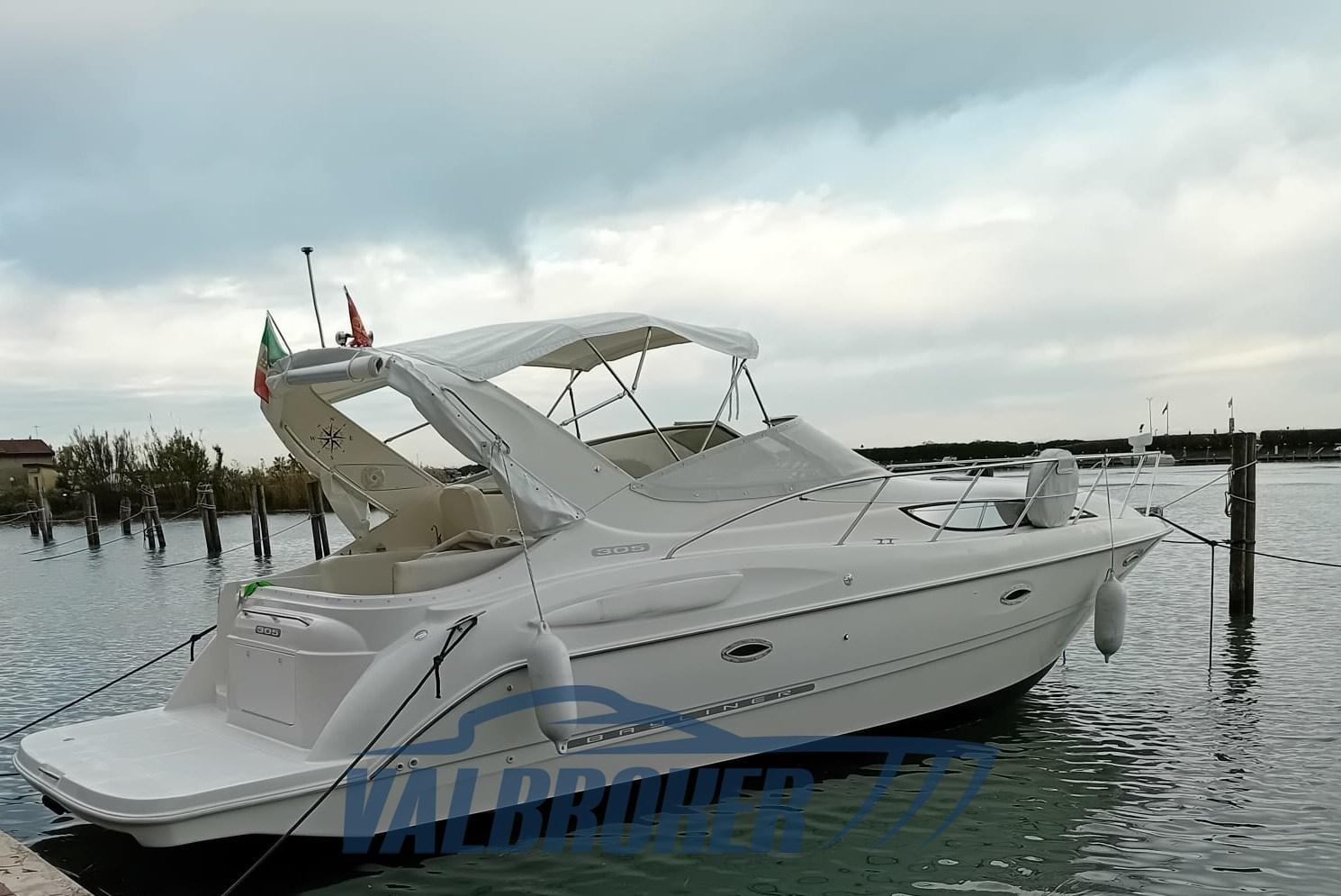 bayliner Bayliner 305