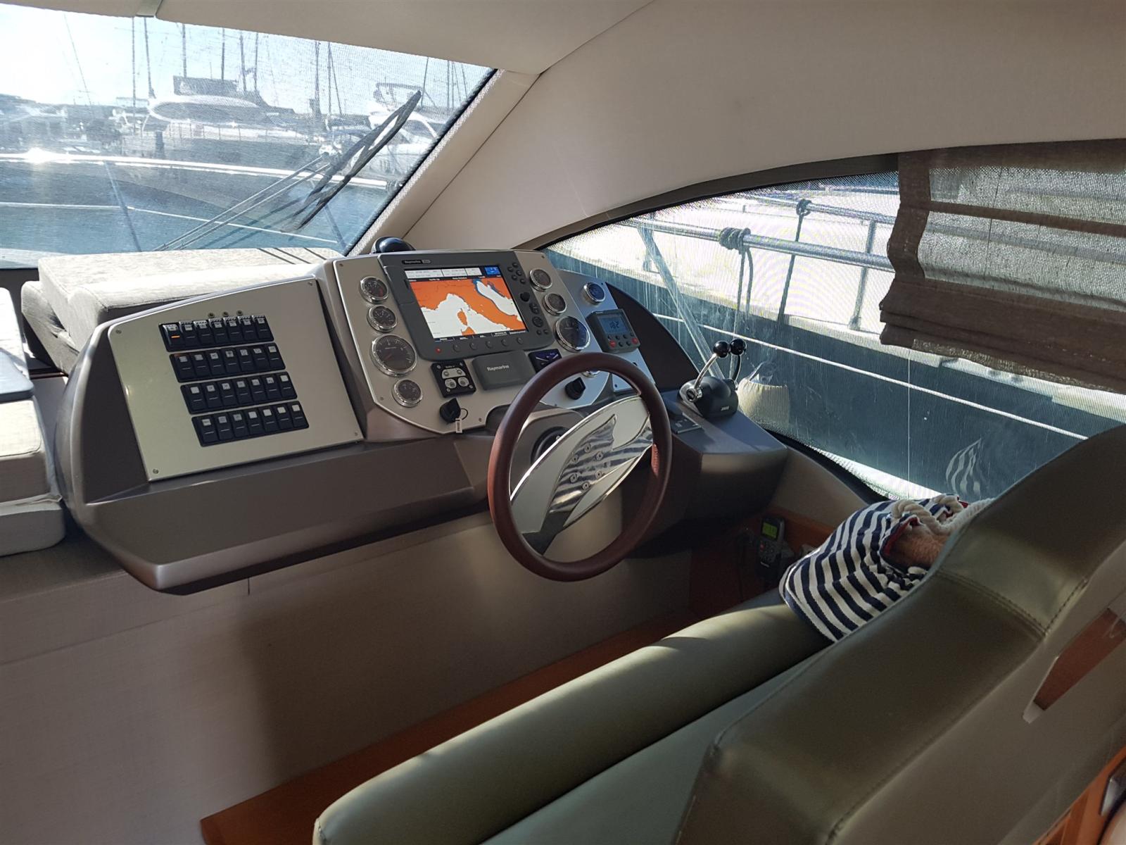 intermare Intermare 50 fly