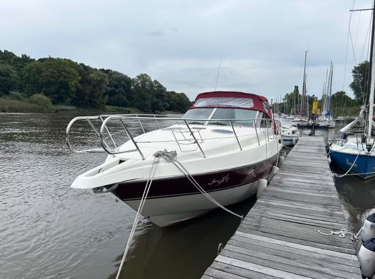 cranchi Cranchi endurance 39