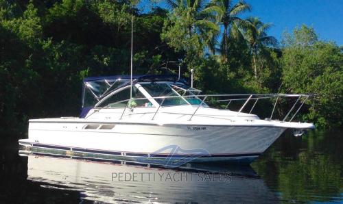 Tiara yachts 2900 coronet