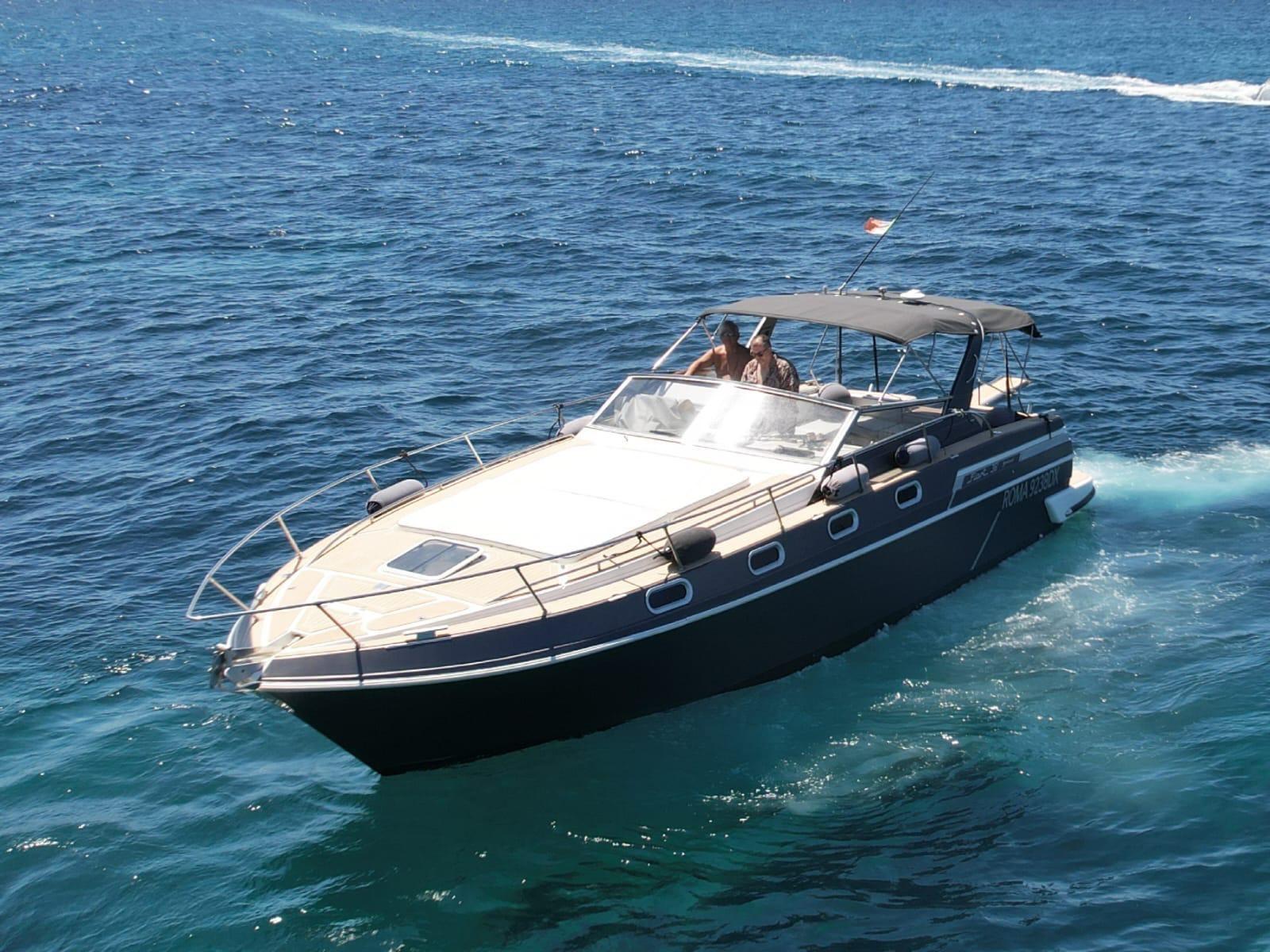 fiart mare Fiart 36 genius