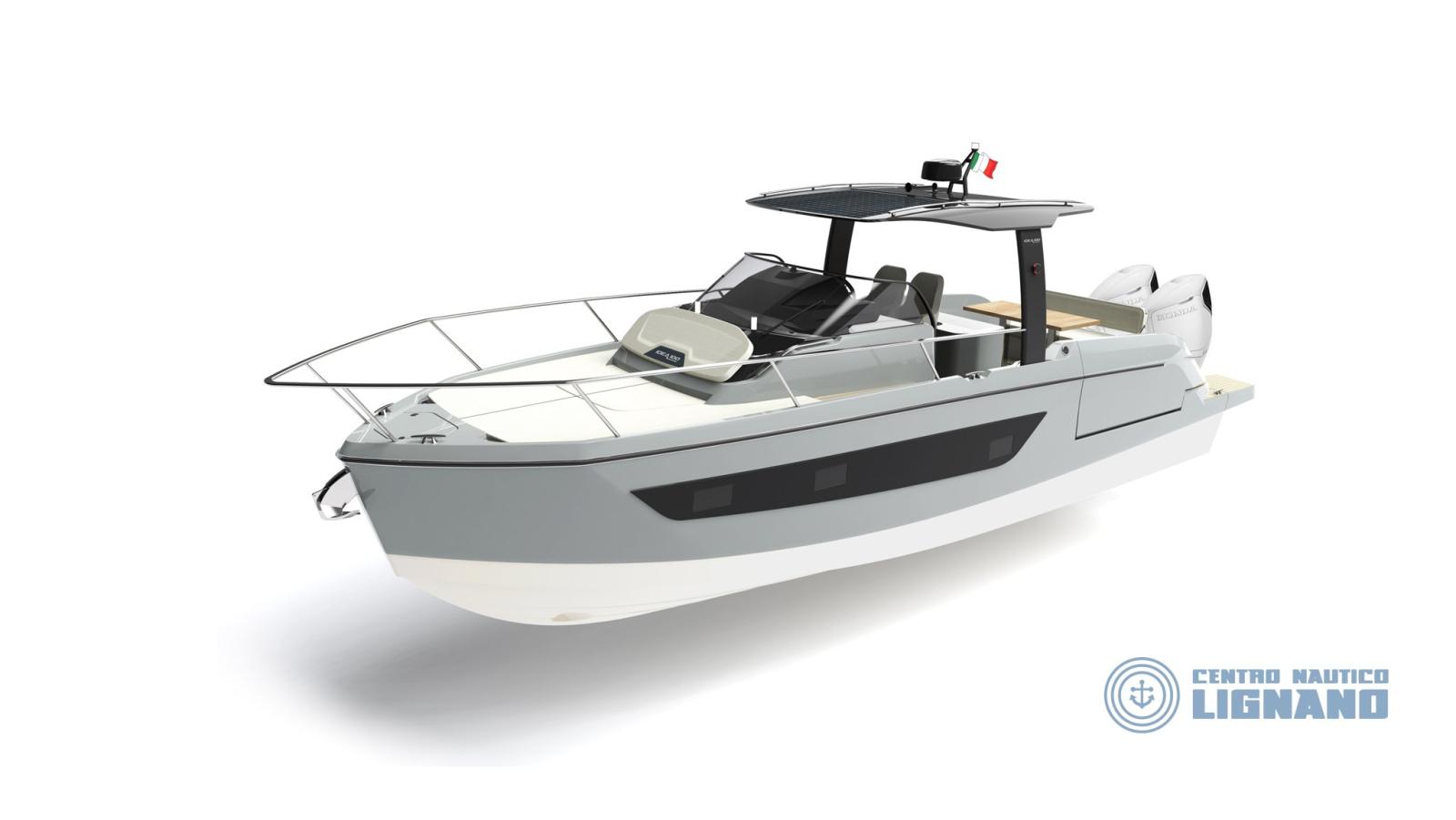 idea marine Idea 100 v2026