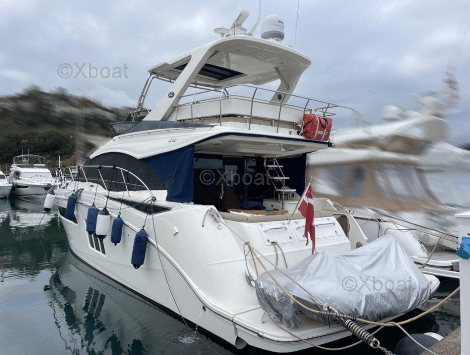sea ray Sea ray 510 flybridge