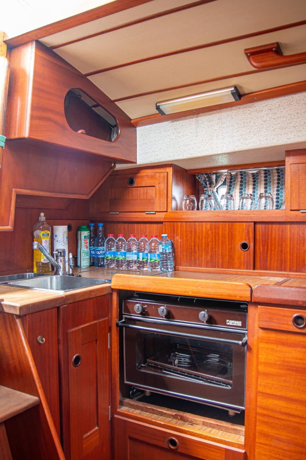 hallberg rassy Halberg Rassy 312