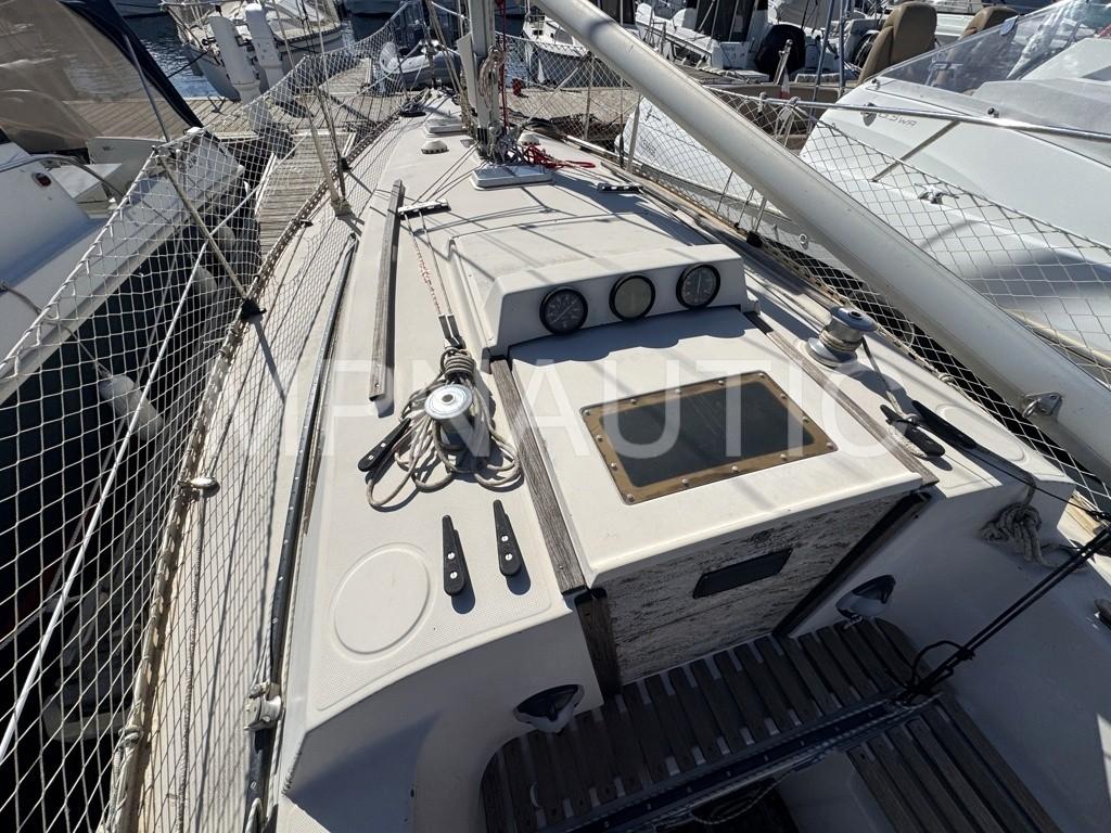 beneteau First 30