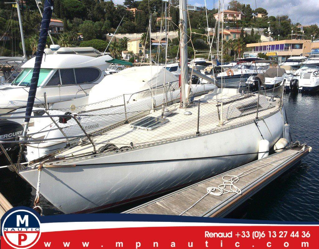 beneteau First 30