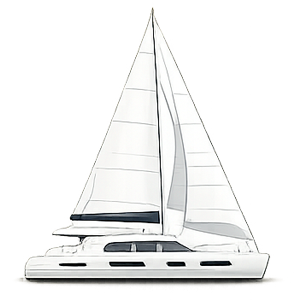 catamaran à vendre