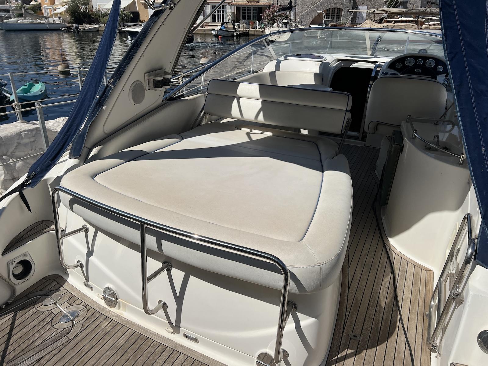 bavaria yachts 27 sport