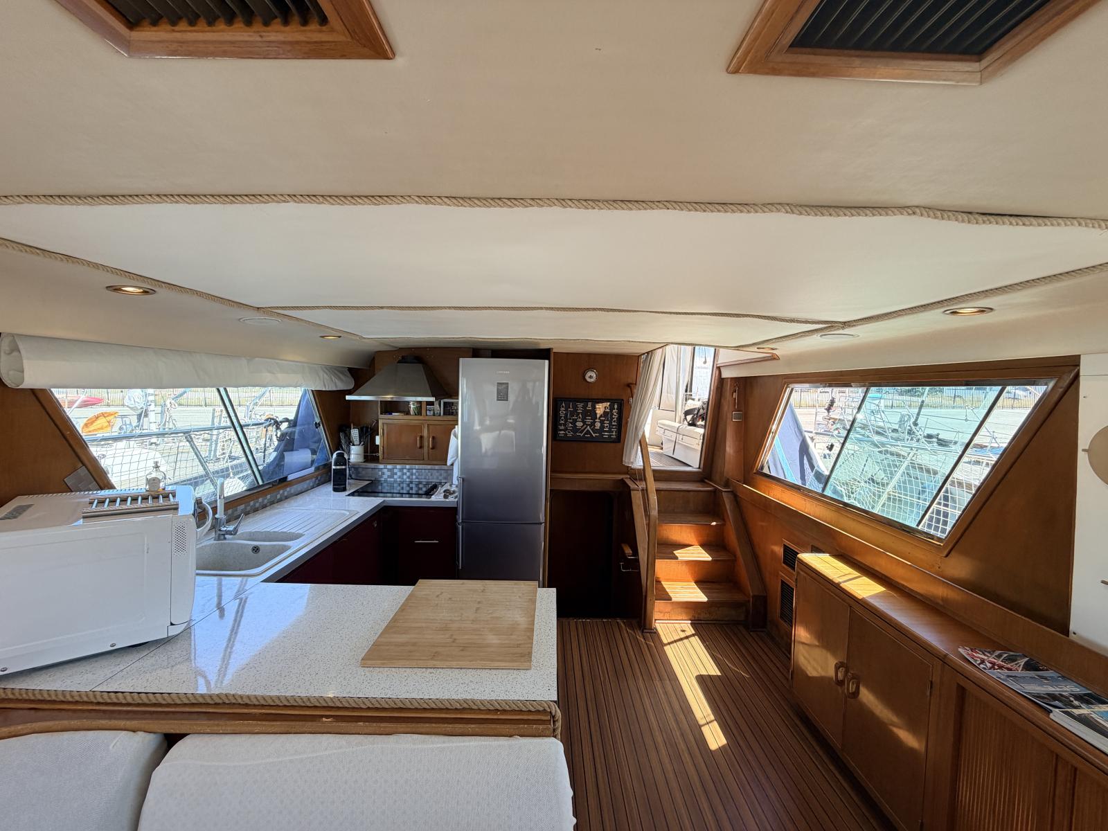 Vitech Marine Vitech 65