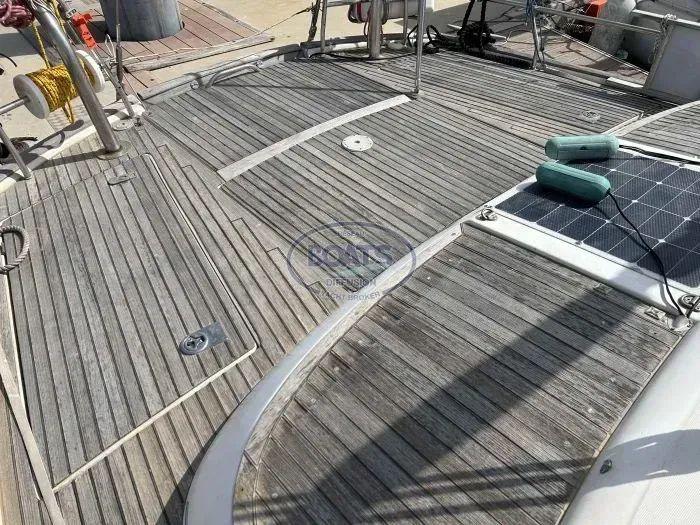 beneteau Océanis 42 cc clipper