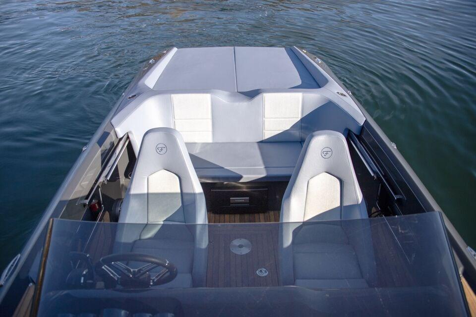 frauscher 797 spectre