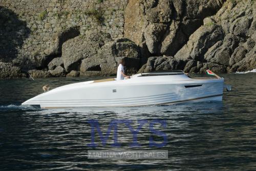 Cantiere ma.mi ma.mi 28