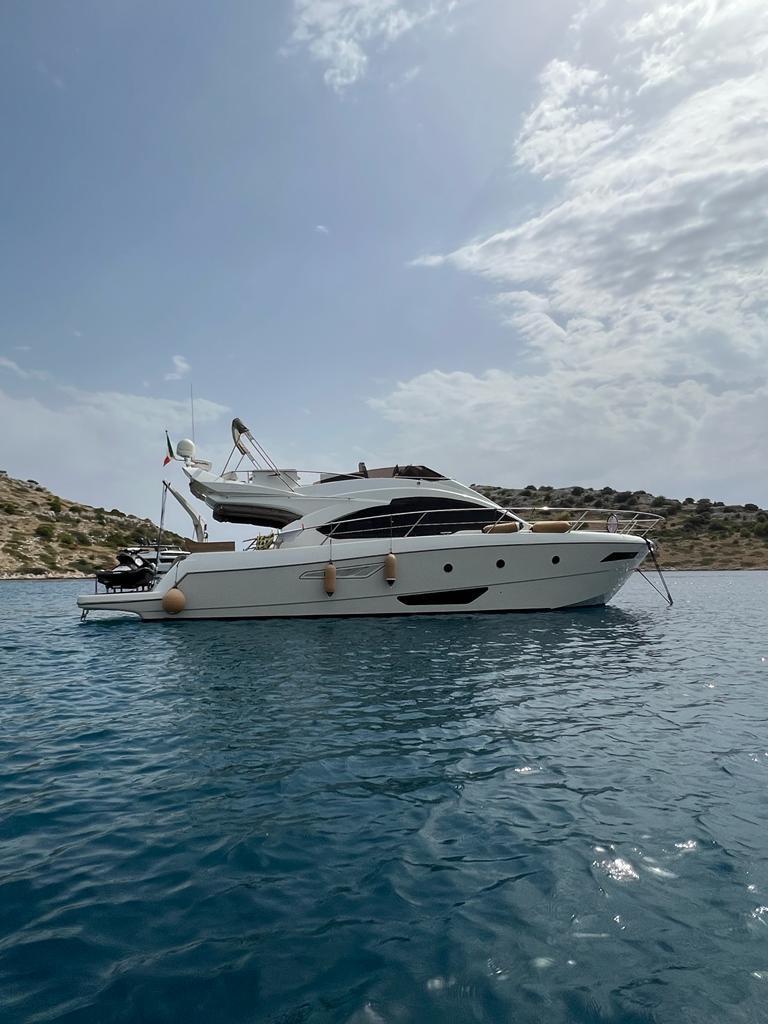 intermare Intermare 50 fly