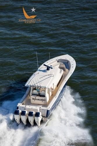 scout boats 425 lxf