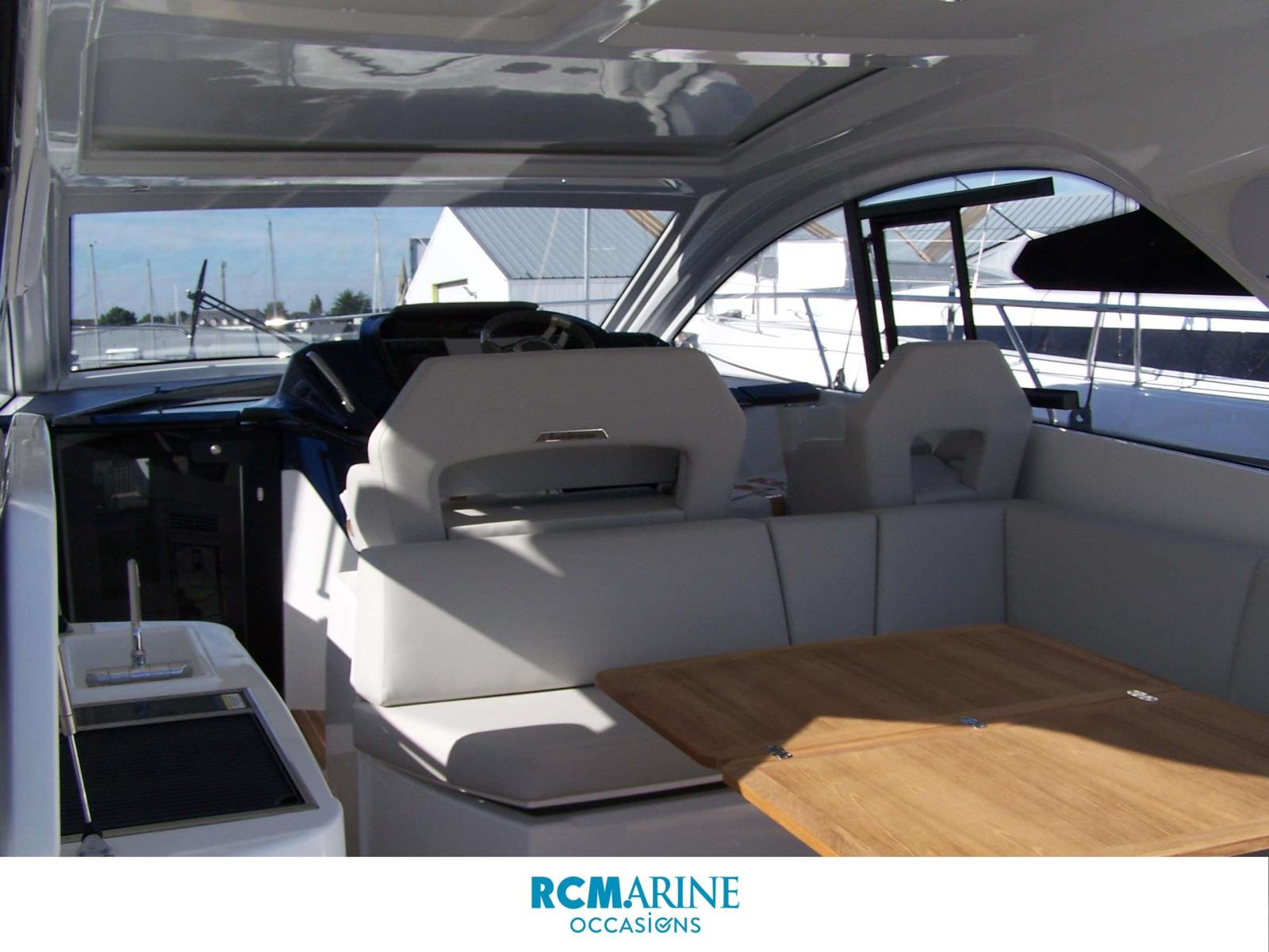 beneteau Gran turismo 41