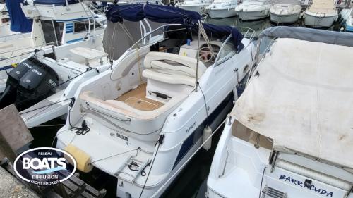 Four winns four winns 258