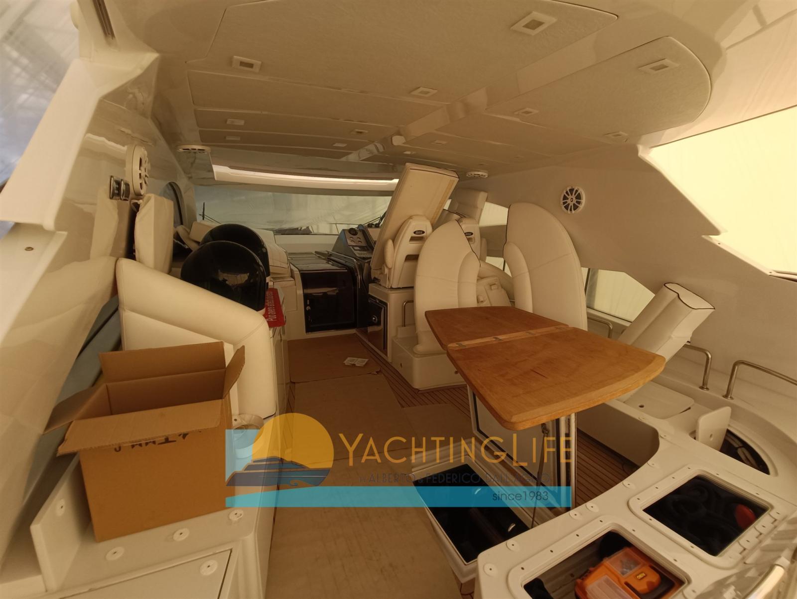 rizzardi Cr 55 incredibile