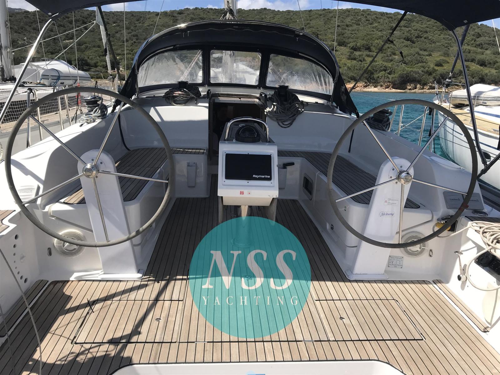 bavaria yachts 46 cruiser