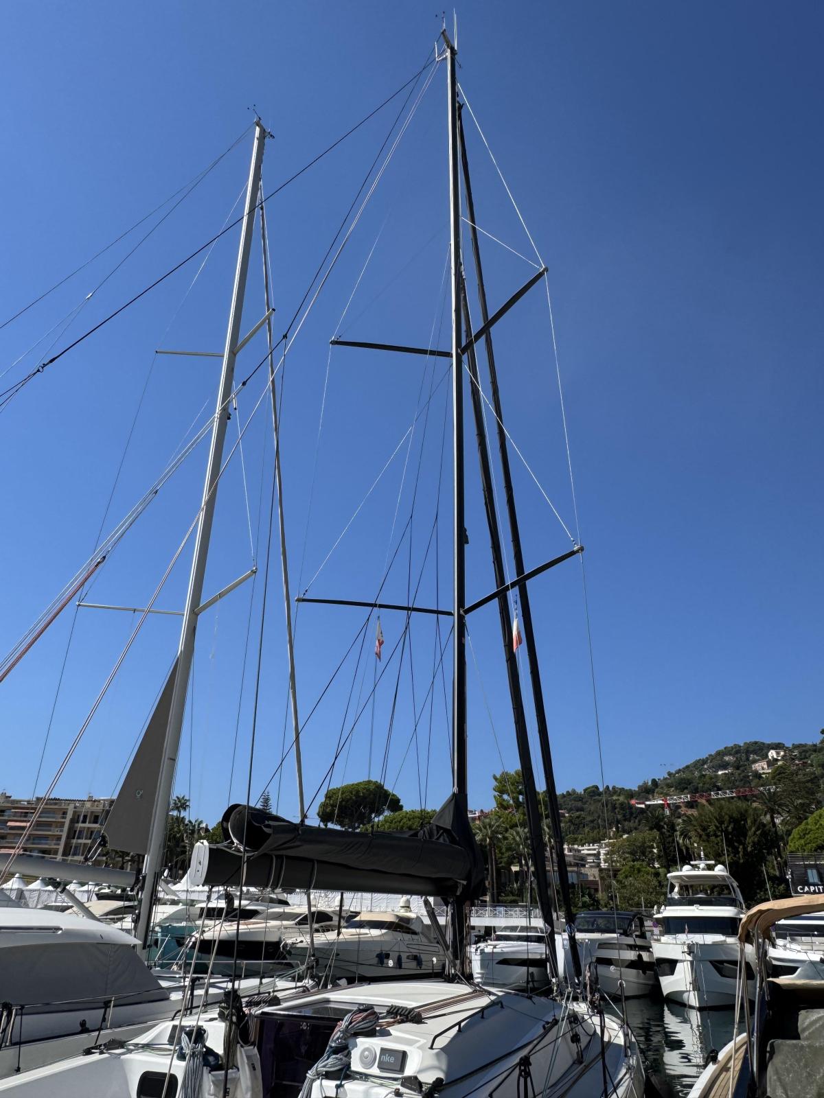 rm yachts Rm 11.80