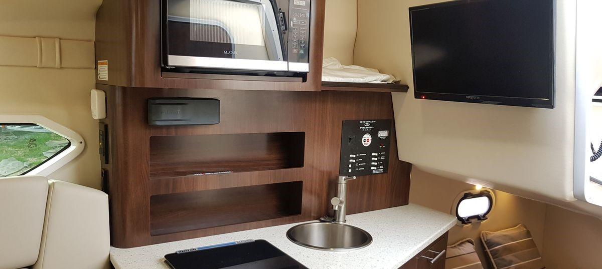 regal 26 express