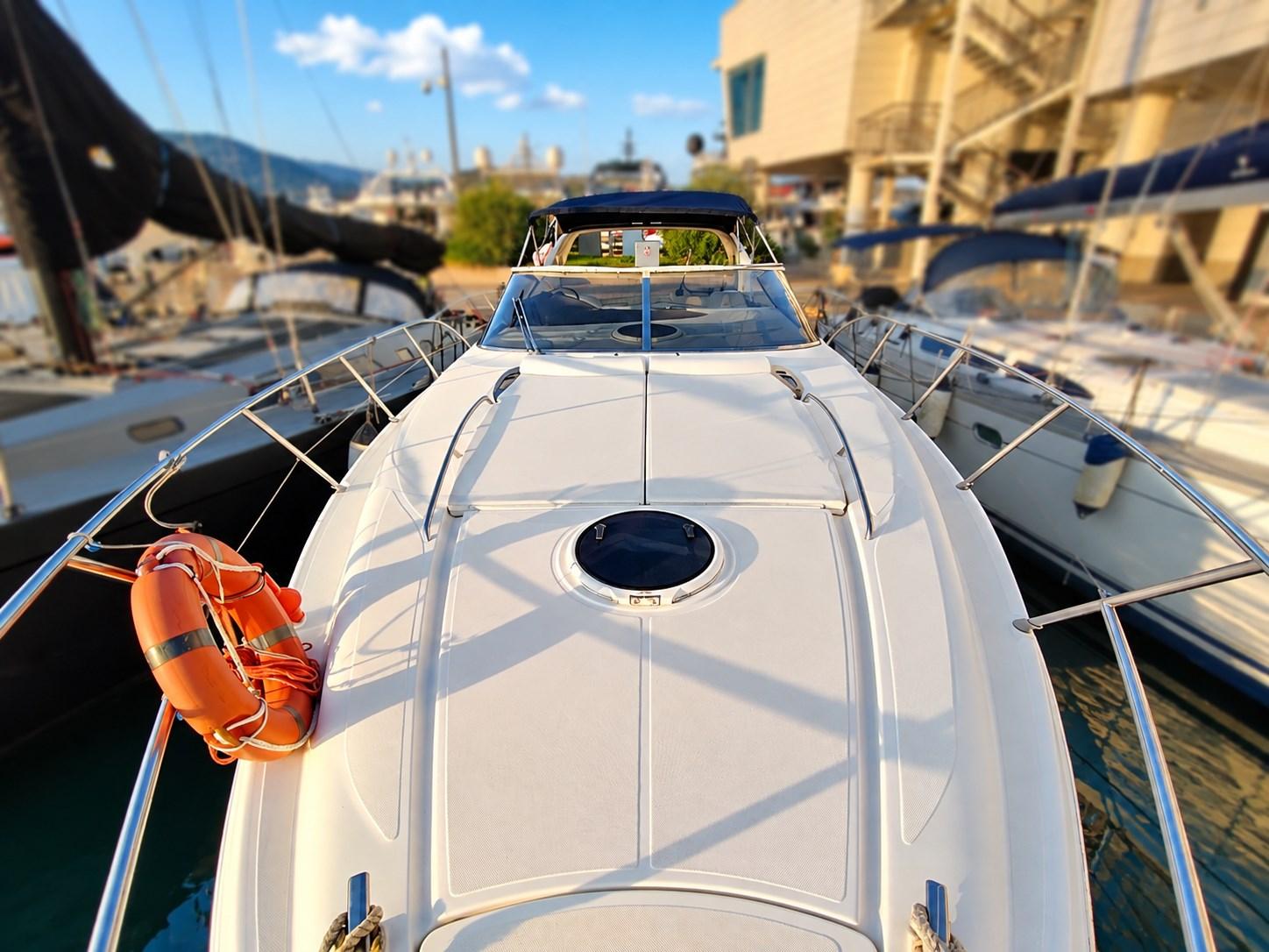 gobbi Atlantis 42