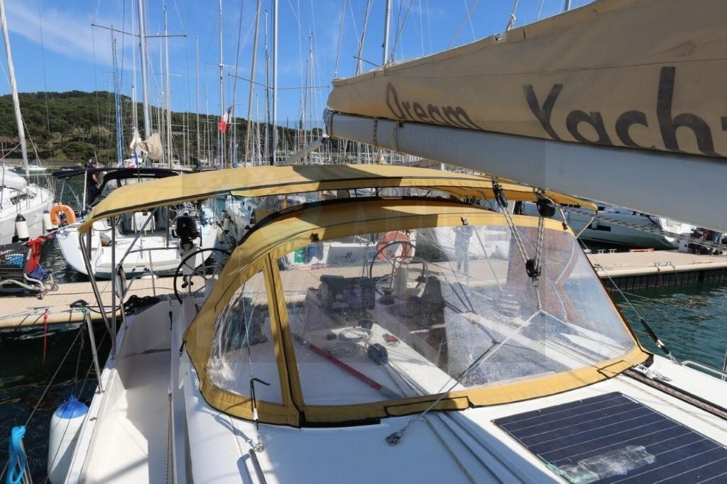 jeanneau Sun odyssey 490