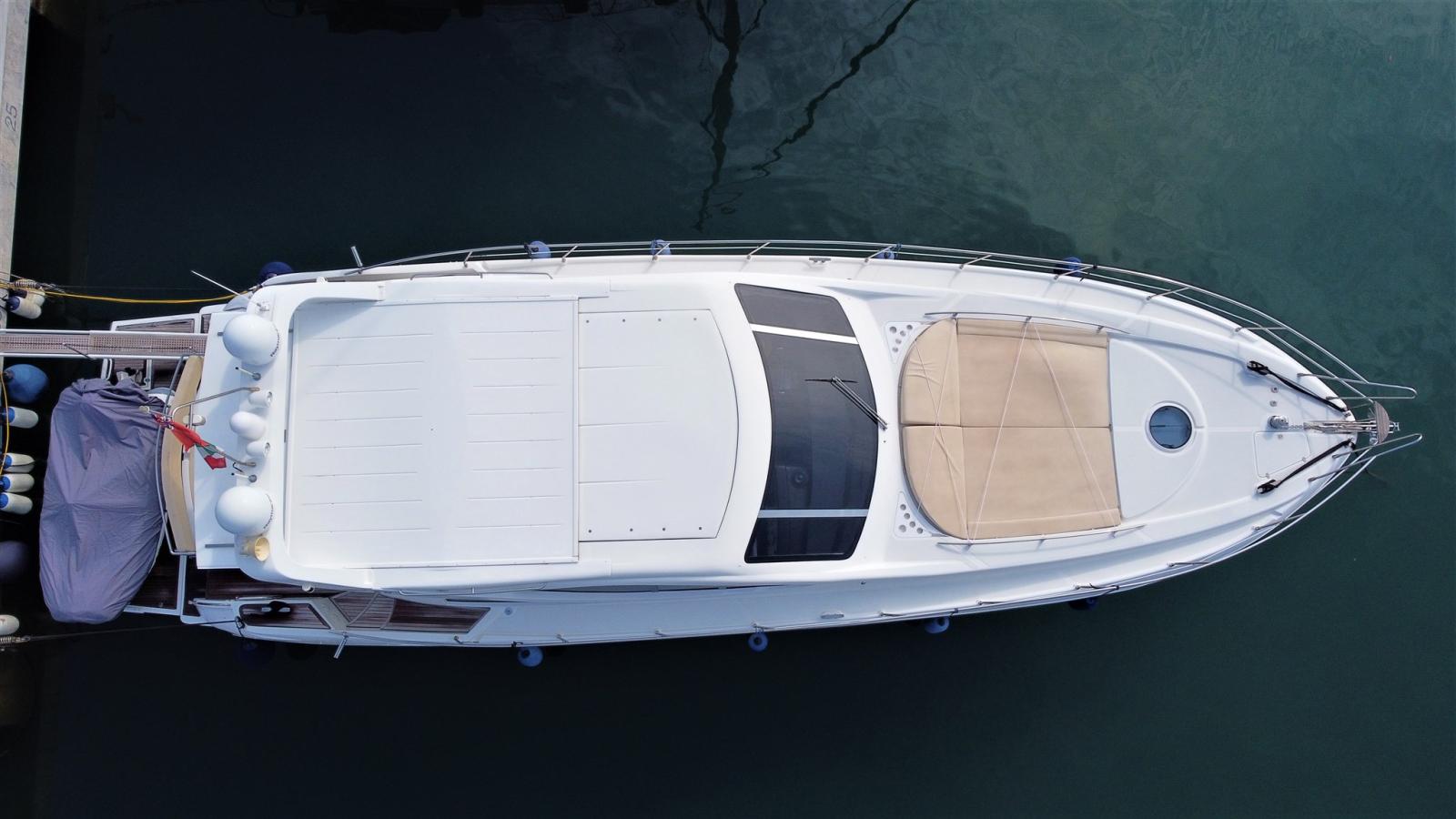 innovazioni e progetti Alena 50