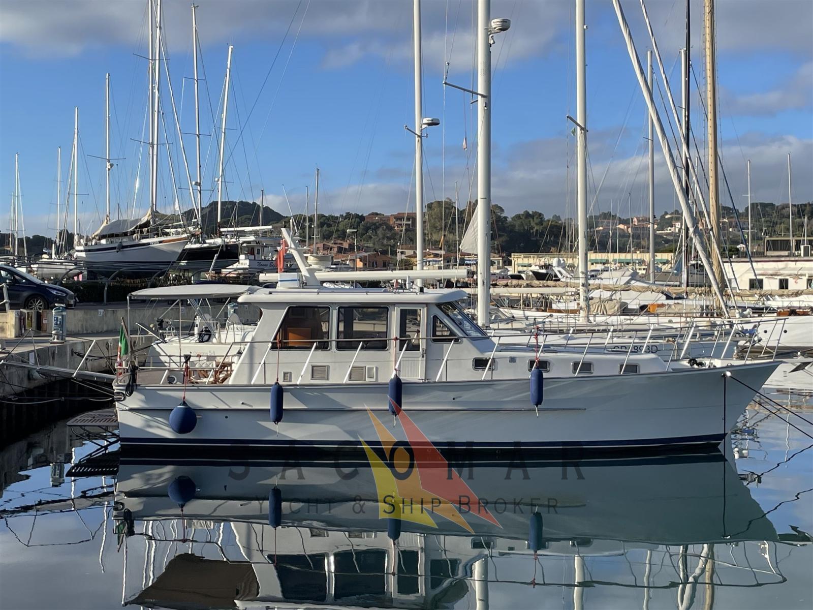 shanghai double happiness yacht co. ltd 42 alaska