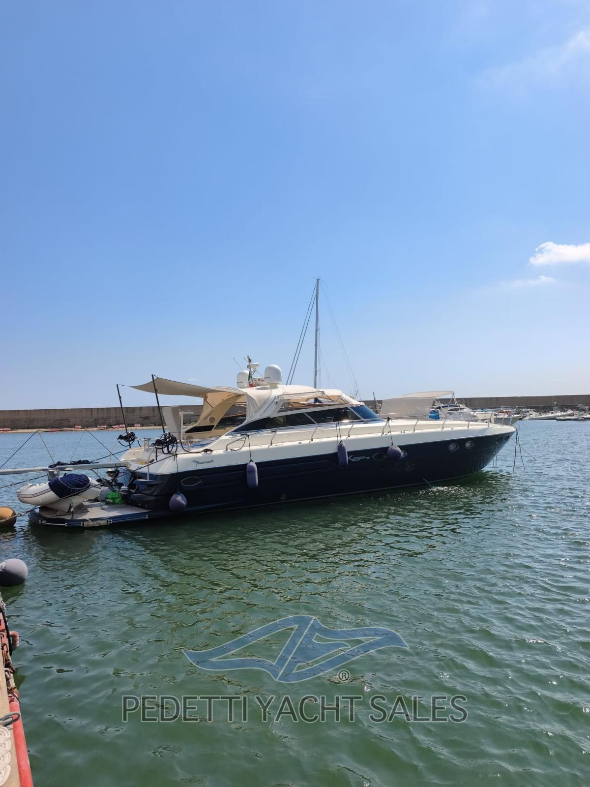 italcraft 54 ipanema