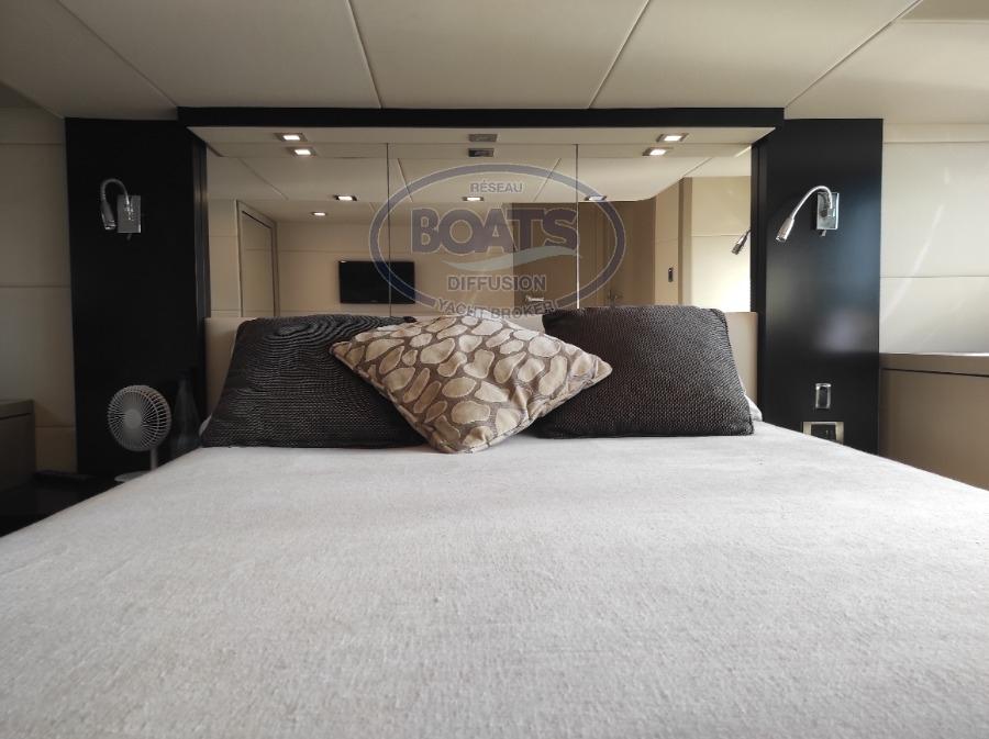 sunseeker Sunseeker portofino 48