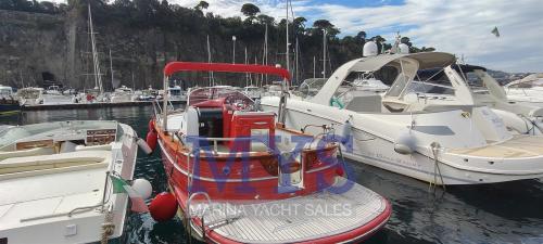 Cantieri venere 28 flash
