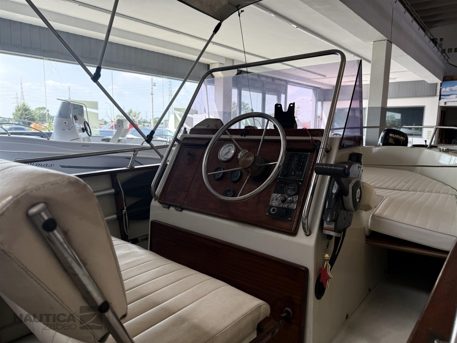 elan marine Elan 495 family