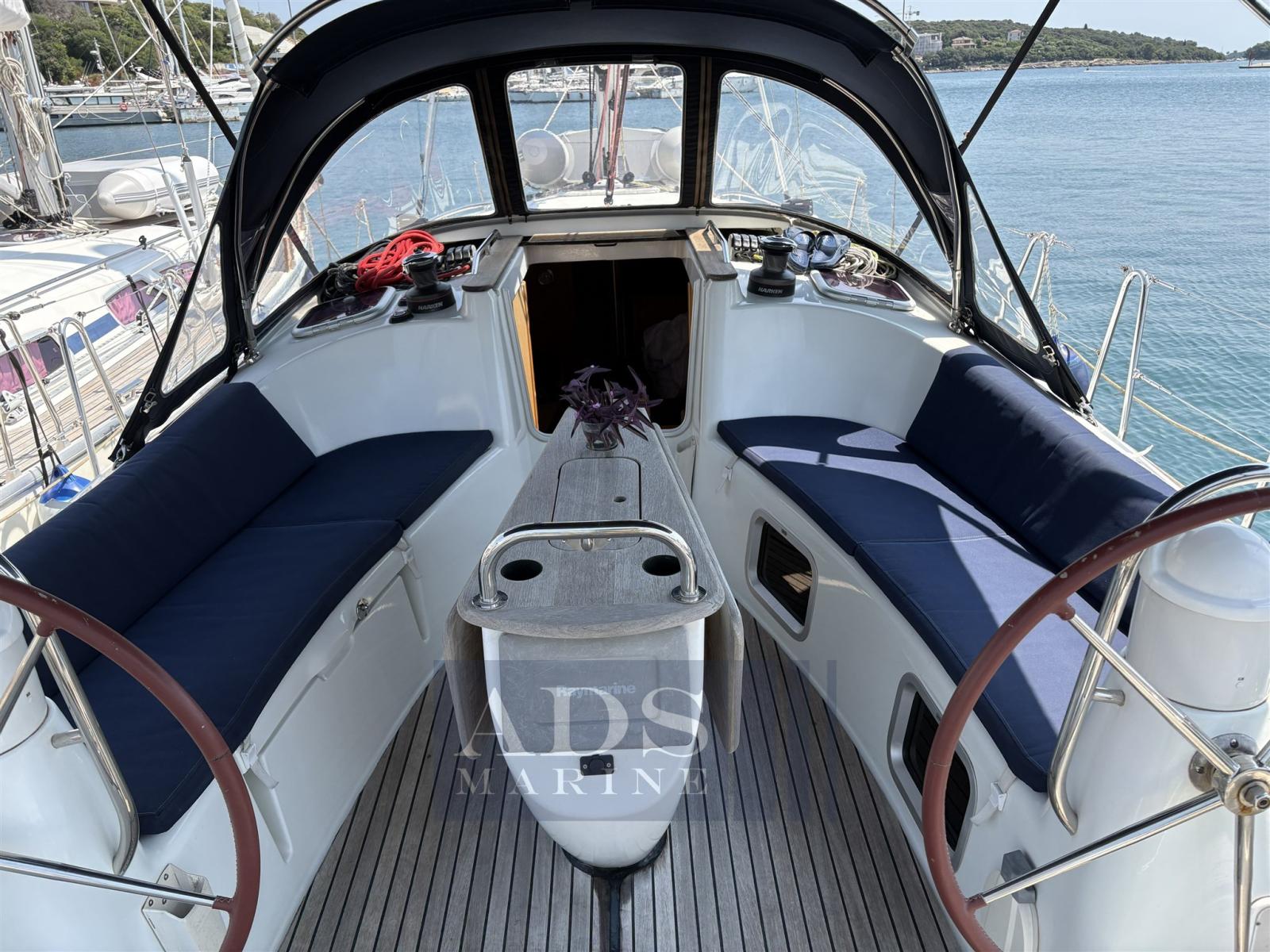 jeanneau Sun odyssey 39 ds