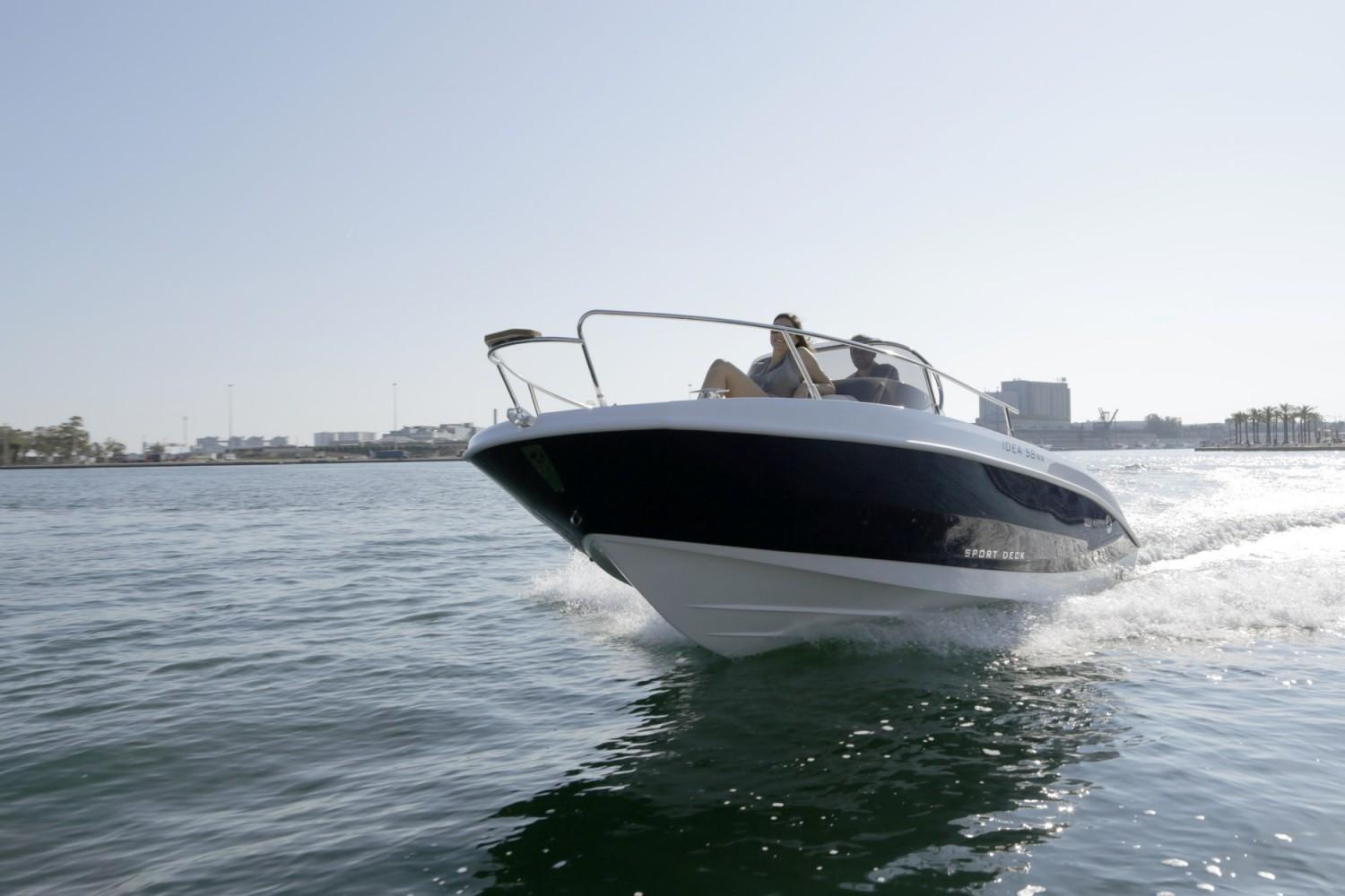 idea marine Idea marine 60 wa