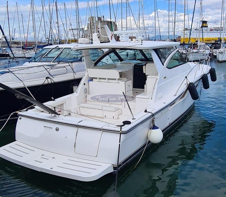 tiara yachts 4200 open