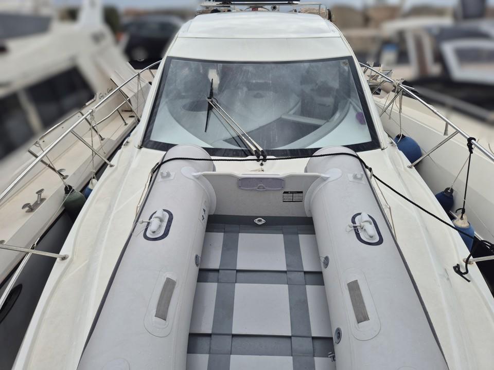 beneteau Flyer gt 38