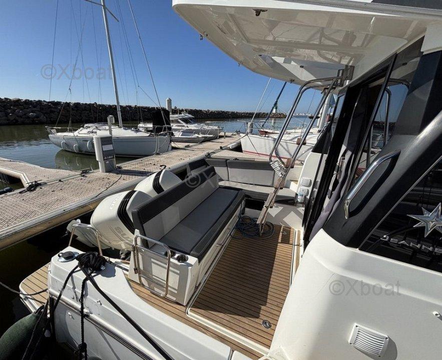 jeanneau Merry fisher 1095 fly