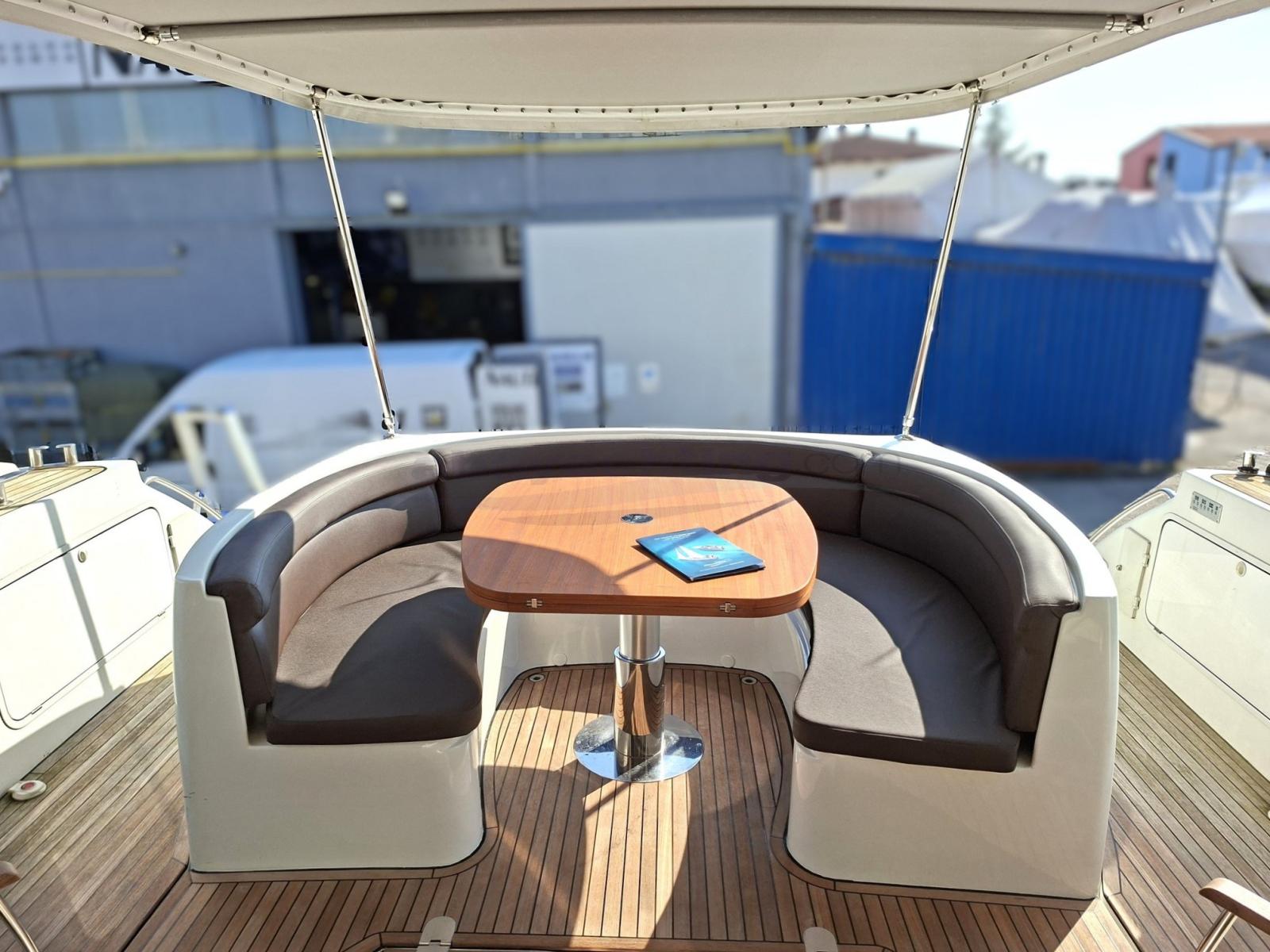 innovazioni e progetti Alena 48 ht