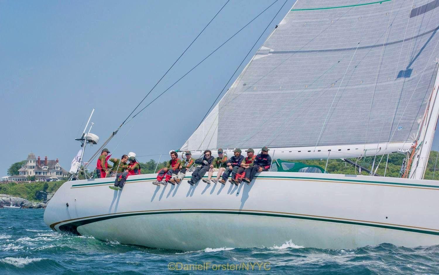 Farr 72