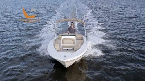 scout boats 195 sportfish