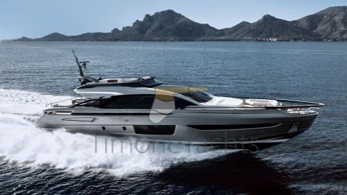 Azimut s10