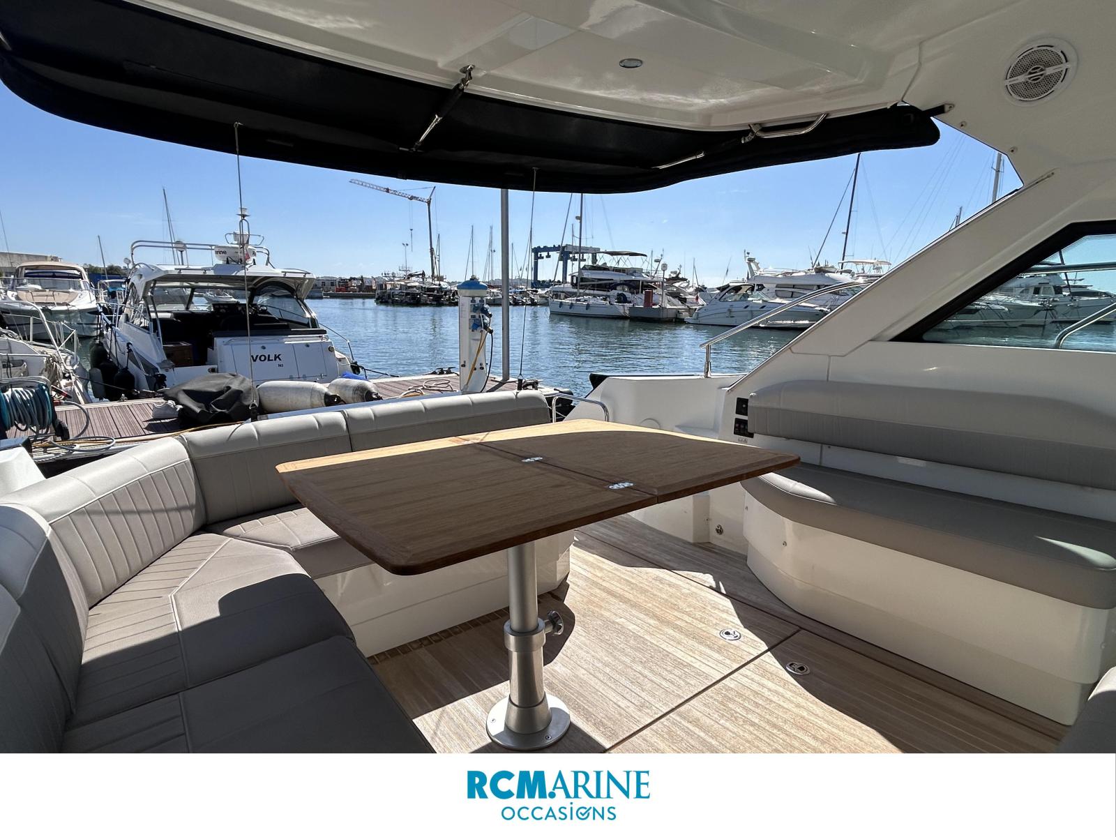 beneteau Gran turismo 40