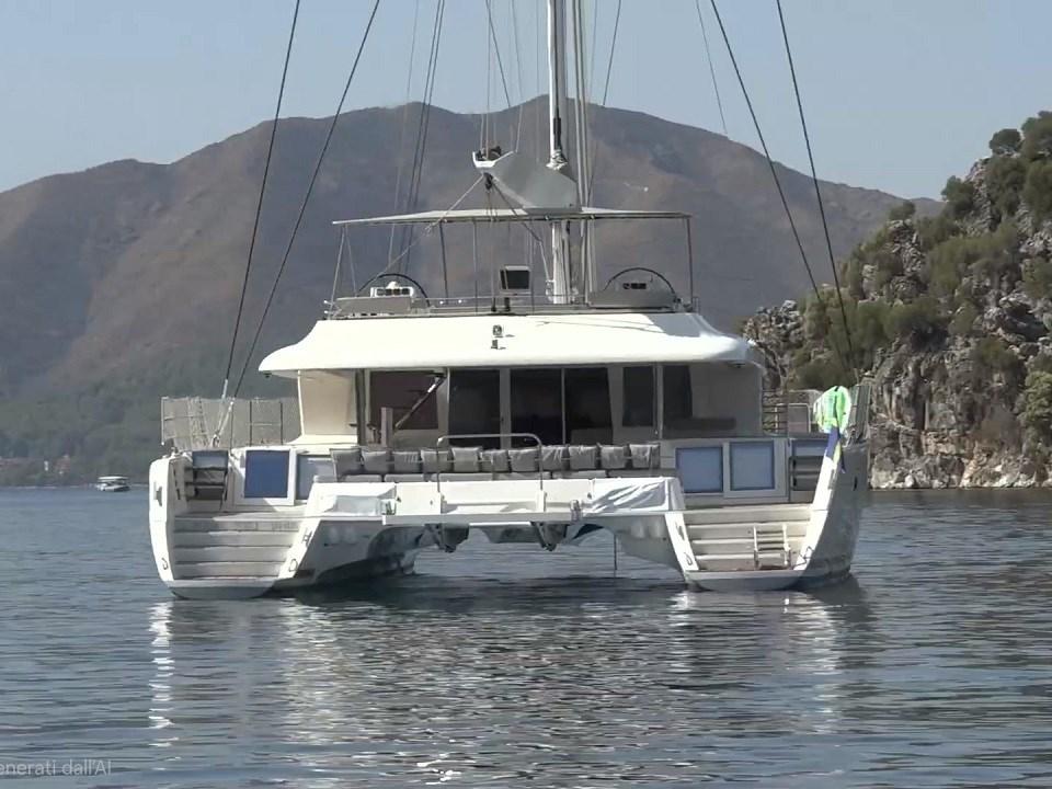 lagoon 620
